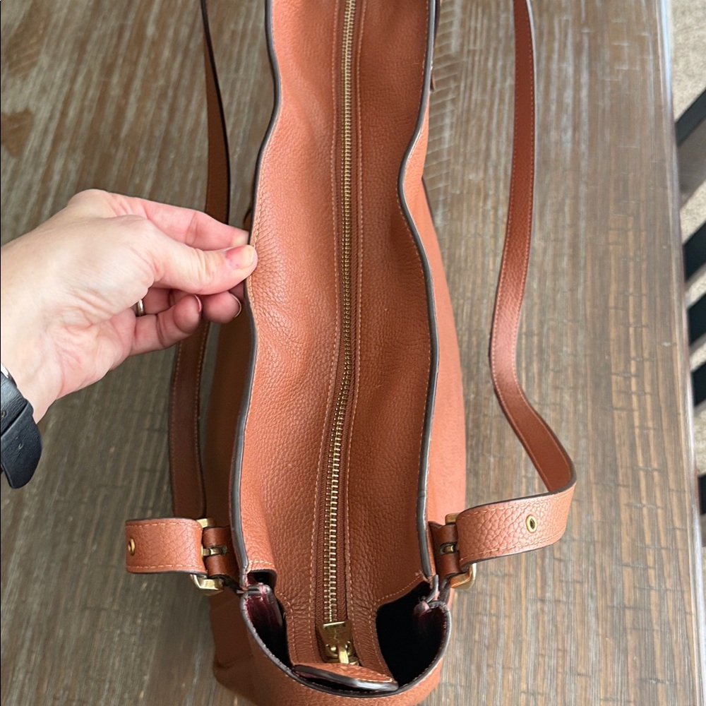 Coach Alana tote - Picture 10 of 17